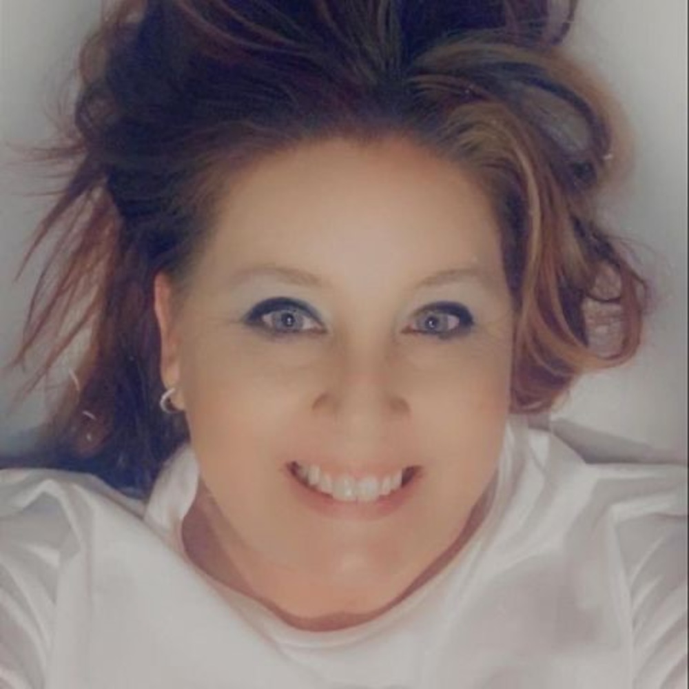 Meet your Posher, Tracey